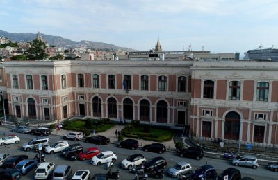 Università di Messina