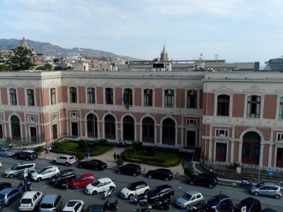 Università di Messina