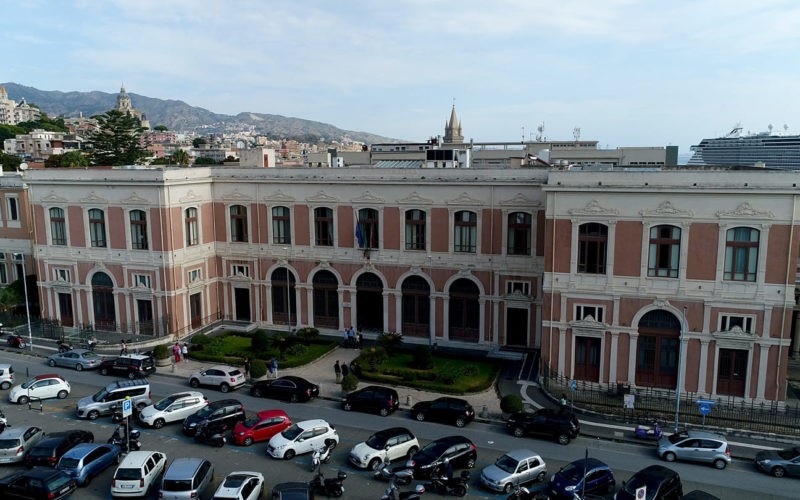 Università di Messina