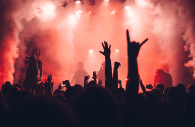 eventi e concerti a messina 2022