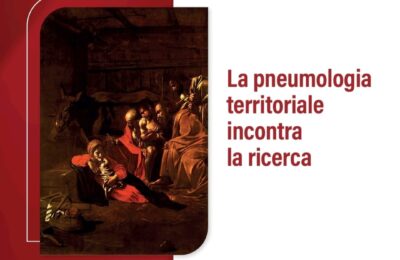 Congresso Medico La pneumatologia territoriale incontra la ricerca