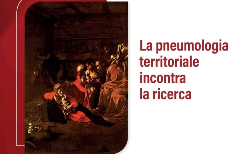 Congresso Medico La pneumatologia territoriale incontra la ricerca