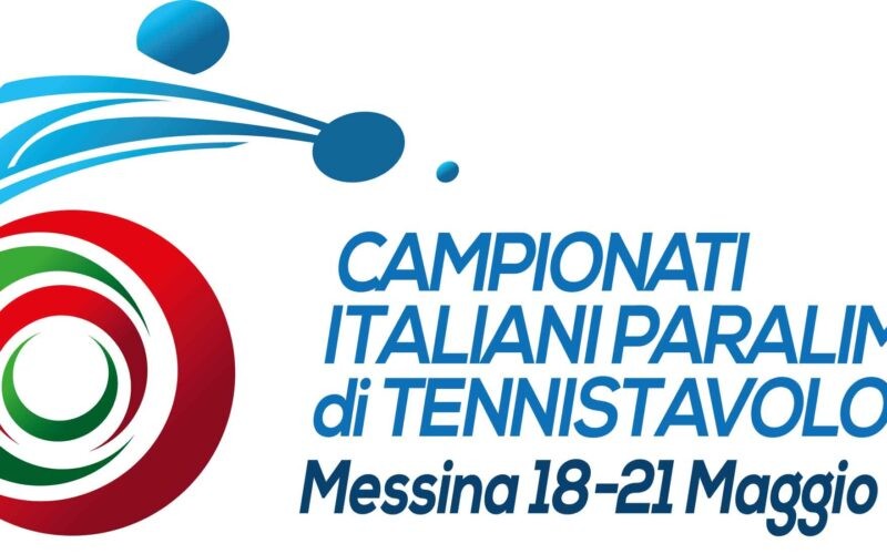 Campionati Italiani Paralimpici